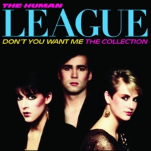 Don't You Want Me: The Collection, CD / Album Cd Don't You Want Me: The Collection, CD / Album Cd