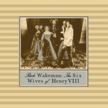 The Six Wives Of Henry VIII