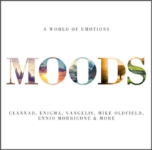 Moods, CD / Album Cd Moods, CD / Album Cd