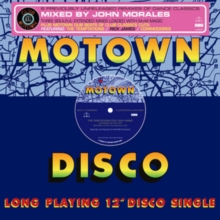 John Morales Presents Club Motown Kings, Vinyl / 12" Single Vinyl John Morales Presents Club Motown Kings, Vinyl / 12" Single Vinyl