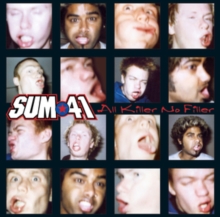 Sum 41 - All Killer No Filler - Vinyl