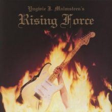 Yngwie J. Malmsteen's Rising Force