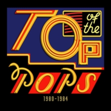 Top of the Pops 1980-1984, Vinyl / 12" Album Vinyl Top of the Pops 1980-1984, Vinyl / 12" Album Vinyl