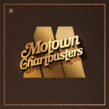 Motown Chartbusters, Vinyl / 12" Album Vinyl Motown Chartbusters, Vinyl / 12" Album Vinyl