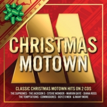 Motown Christmas, CD / Album Cd Motown Christmas, CD / Album Cd