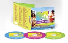 MTV Summer Jams, CD / Box Set Cd MTV Summer Jams, CD / Box Set Cd