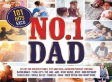 101 No. 1 Dad, CD / Box Set Cd 101 No. 1 Dad, CD / Box Set Cd