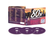 80s Forever, CD / Box Set Cd 80s Forever, CD / Box Set Cd