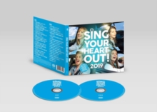 Sing Your Heart Out 2019, CD / Album Cd Sing Your Heart Out 2019, CD / Album Cd
