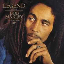 Legend: The Best of Bob Marley and the Wailers (35th Anniversary Edition), Vinyl / 12" Album Vinyl Legend: The Best of Bob Marley and the Wailers (35th Anniversary Edition), Vinyl / 12" Album Vinyl