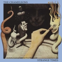 Strange times