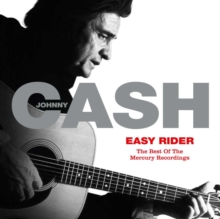 Easy Rider: The Best of the Mercury Recordings, CD / Album Cd Easy Rider: The Best of the Mercury Recordings, CD / Album Cd