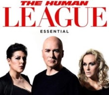 The Essential Human League, CD / Box Set Cd The Essential Human League, CD / Box Set Cd