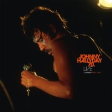 Johnny 70: Live Cambrai 4th Sept. 1970