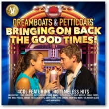 Dreamboats & Petticoats: Bringing On Back The Good Times!