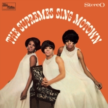 The Supremes Sing Motown (Limited Edition)