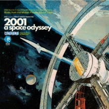 2001: A Space Odyssey (Limited Edition)