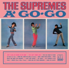 The Supremes a go-go