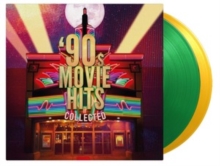 ’90s Movie Hits Collected