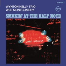 Smokin' At The Half Note