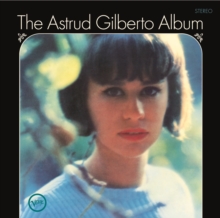 The Astrud Gilberto Album (Limited Edition)