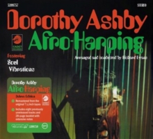 Afro Harping (Deluxe Edition)