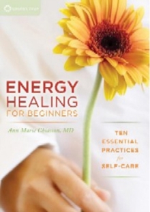 Energy Healing for Beginners, DVD DVD Energy Healing for Beginners, DVD DVD