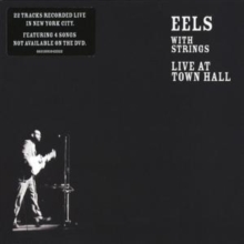 With Strings: Live at Town Hall, CD / Album Cd With Strings: Live at Town Hall, CD / Album Cd