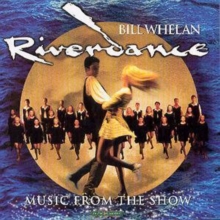 Riverdance: Music From The Show, CD / Album Cd Riverdance: Music From The Show, CD / Album Cd