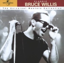 Classic Bruce Willis, CD / Album Cd Classic Bruce Willis, CD / Album Cd