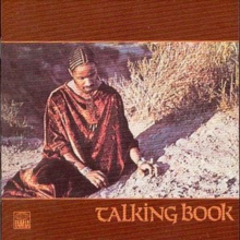 Talking Book