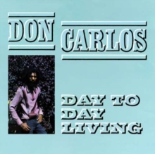 Day To Day Living: greensleeves reggae classics, CD / Album Cd Day To Day Living: greensleeves reggae classics, CD / Album Cd