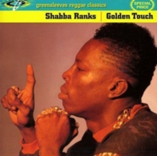 Golden Touch, CD / Album Cd Golden Touch, CD / Album Cd