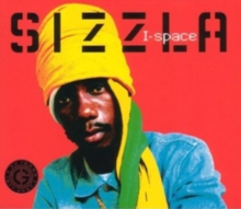 I-space, CD / Album Cd I-space, CD / Album Cd