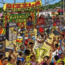 Ghetto Youth-ology, CD / Album Cd Ghetto Youth-ology, CD / Album Cd