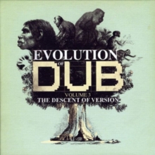 The Decent of Version, CD / Album Cd The Decent of Version, CD / Album Cd
