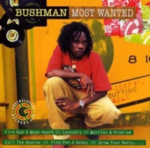 Most Wanted, CD / Album Cd Most Wanted, CD / Album Cd