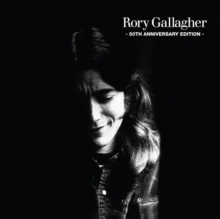 Rory Gallagher (50th Anniversary Edition)