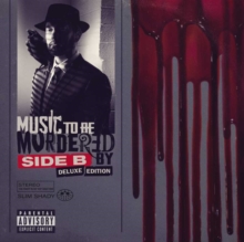 Music To Be Murdered By: Side B (Deluxe Edition)