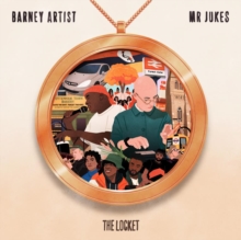 Virgin Emi Records The Locket