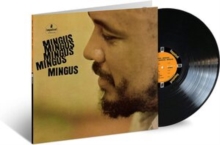 Mingus Mingus Mingus Mingus Mingus