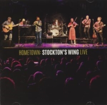 Hometown: Stocktons Wing Live