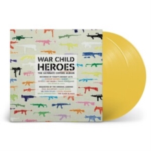 War Child Presents Heroes