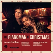 The Pianoman At Christmas: The Complete Edition (Deluxe Edition)