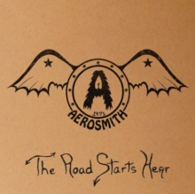 1971: The Road Starts Hear (Limited Edition)