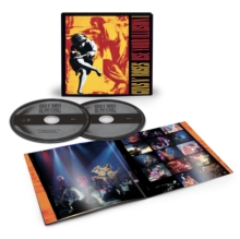 Guns N' Roses - Use Your Illusion I (Deluxe) - 2 CD