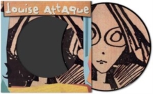 Louise Attaque (25th Anniversary Edition)