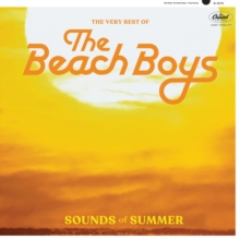 Sounds of Summer: The Very Best of the Beach Boys - 60th Anniversary