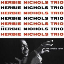 Herbie Nichols Trio