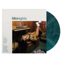 Midnights: Jade Green Edition